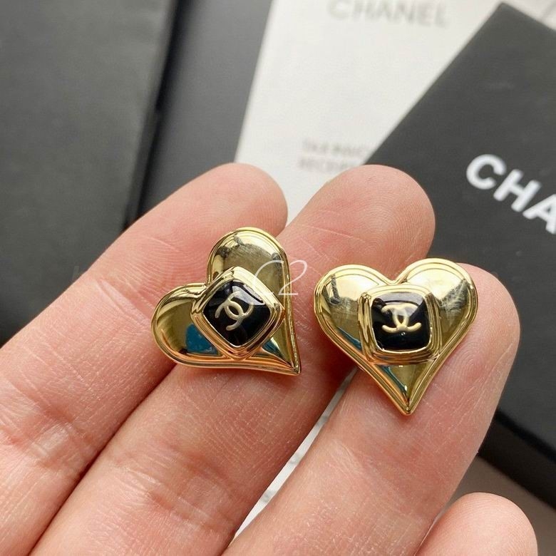 Chanel Earrings 1830